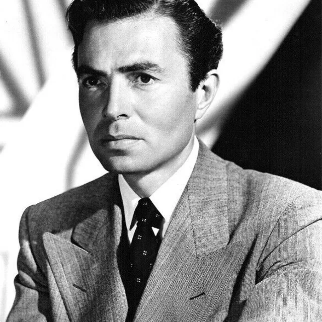 James Mason