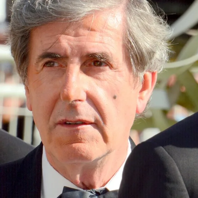 Bernard Menez