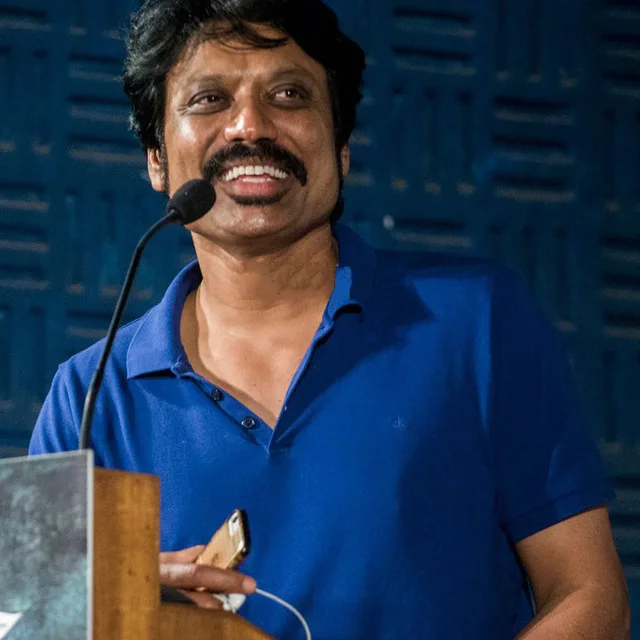 S. J. Surya