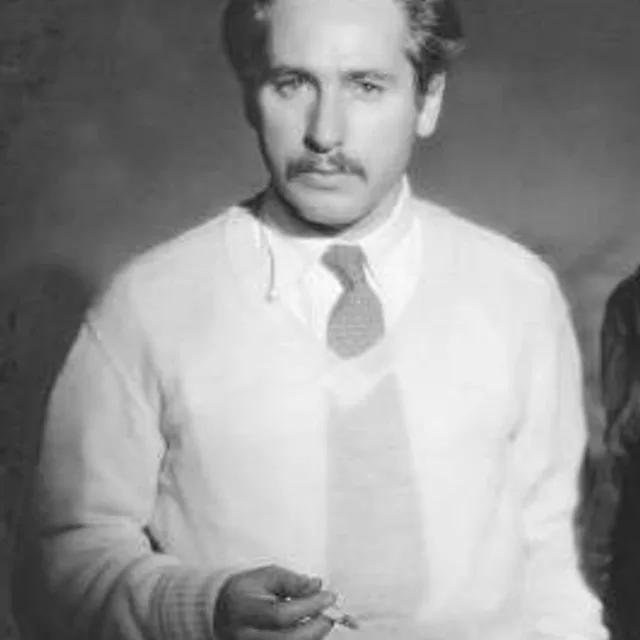 Josef von Sternberg