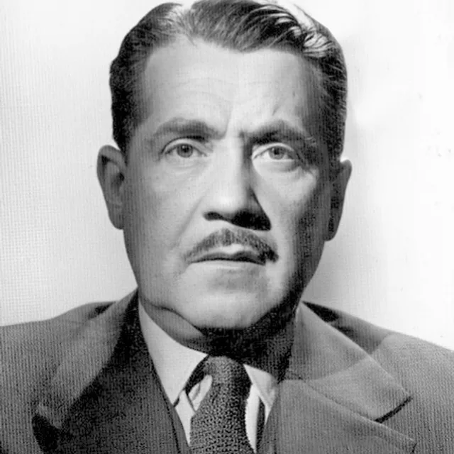 Henri Vilbert
