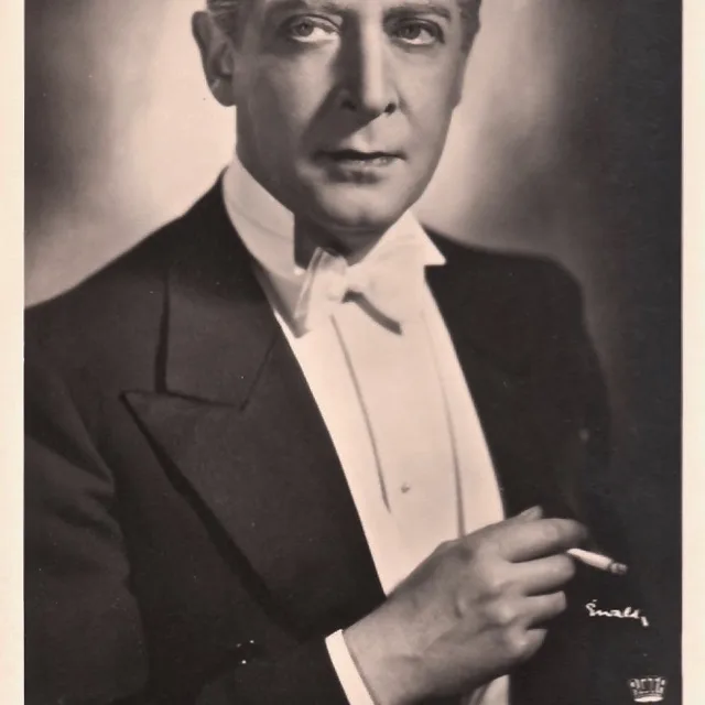 Fritz Odemar