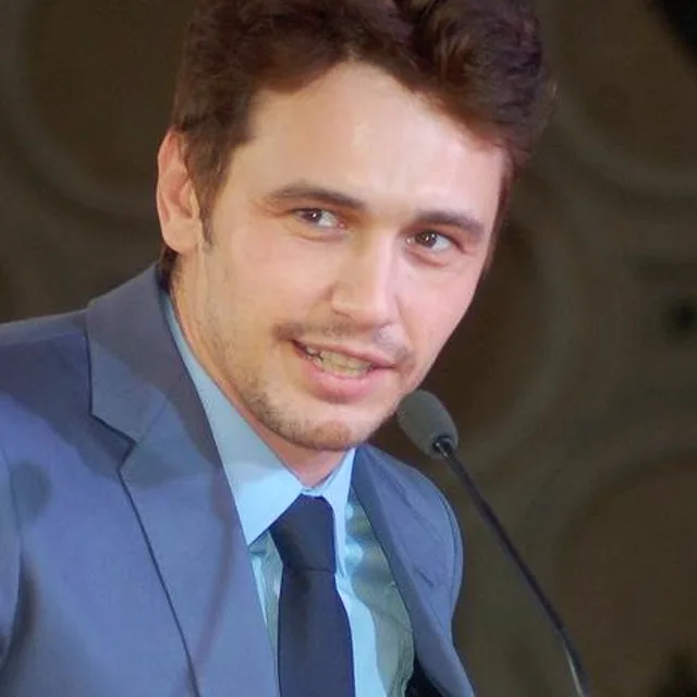 James Franco
