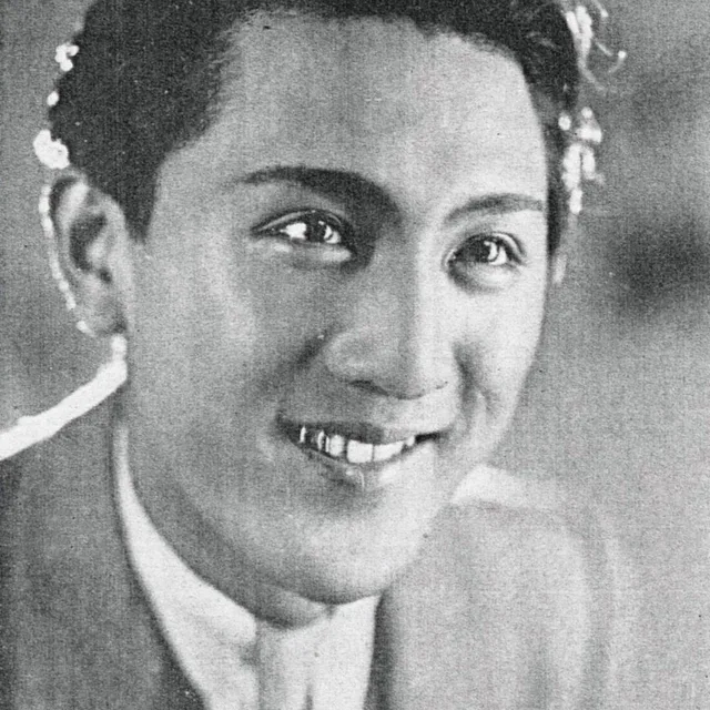 Haruo Tanaka