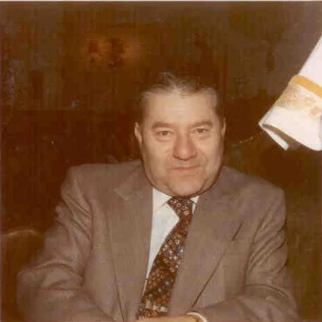 Hans Wolff