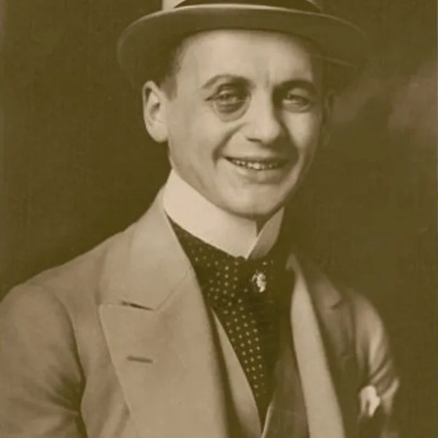 Reinhold Schünzel