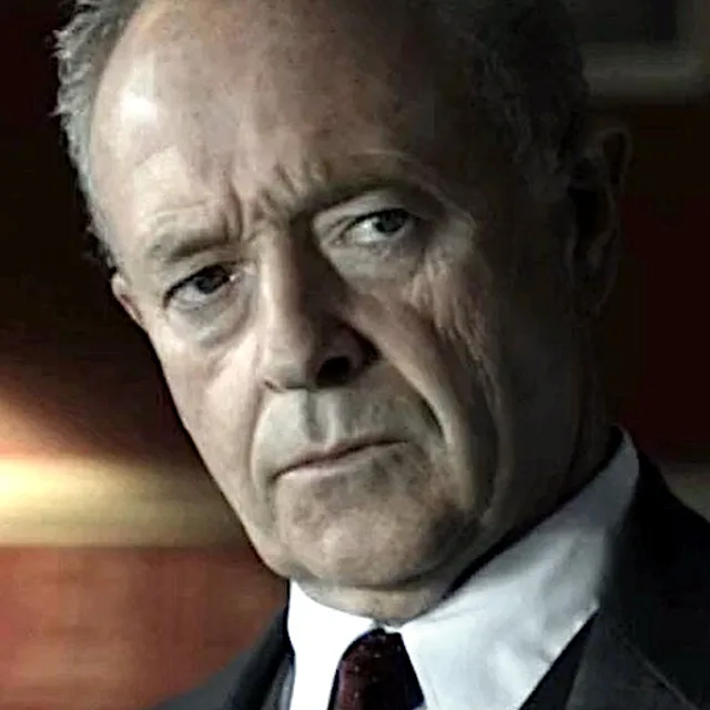 Michael Kitchen