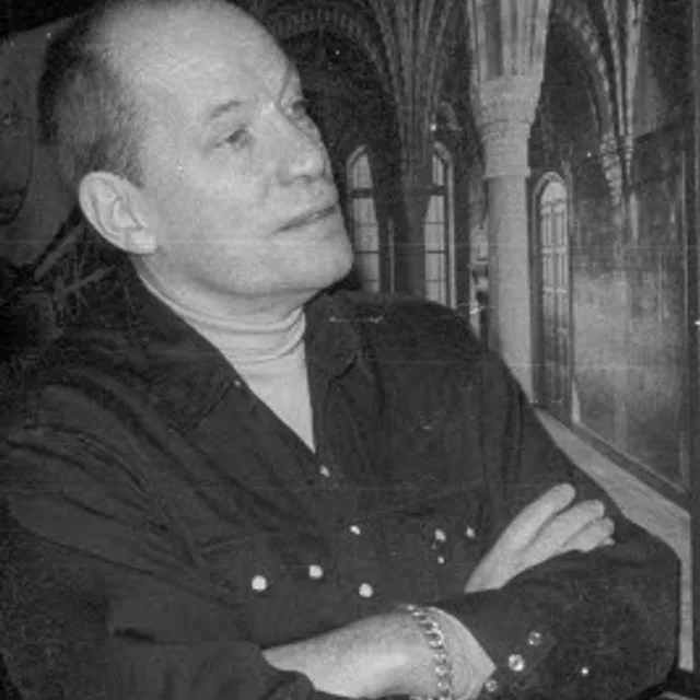 Jürgen Roland