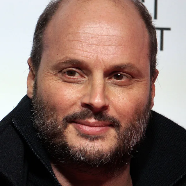 Fabrice Du Welz