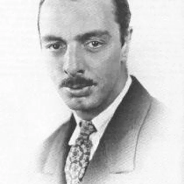 Arthur Ripley