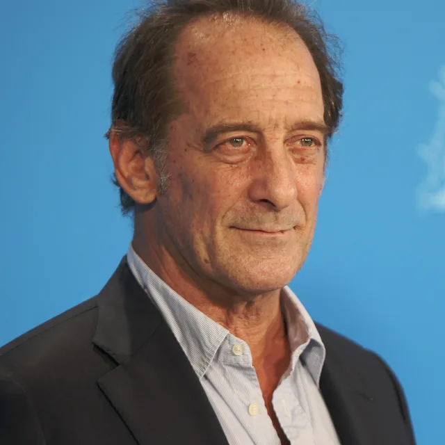 Vincent Lindon