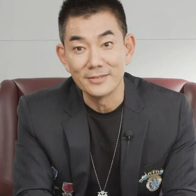 Richie Jen