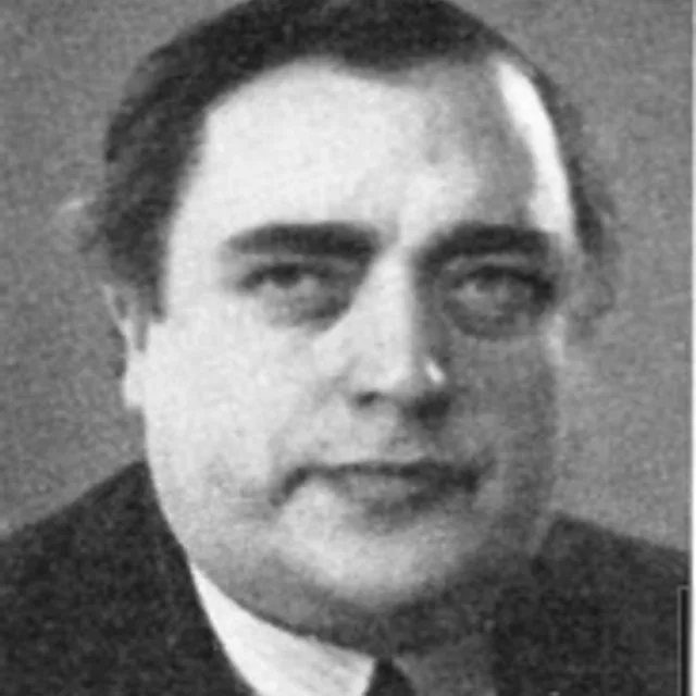 Theodor Berthels