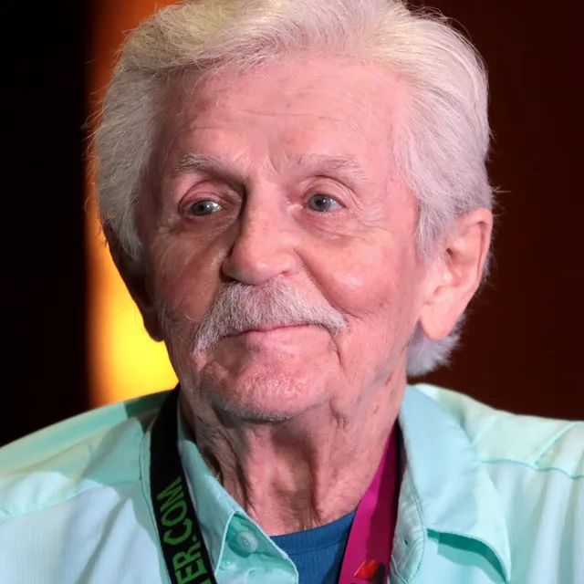 Dick Warlock