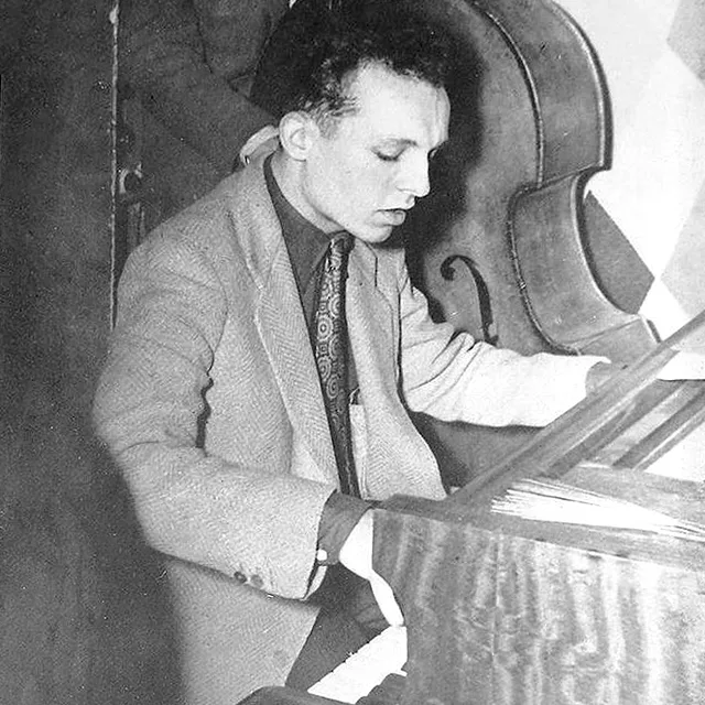 Claude Bolling