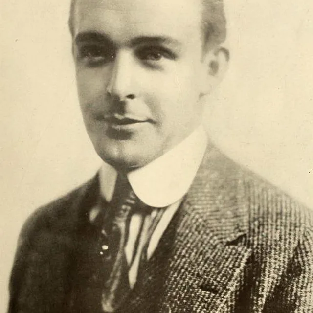 Wallace Reid