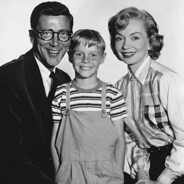 Herbert Anderson