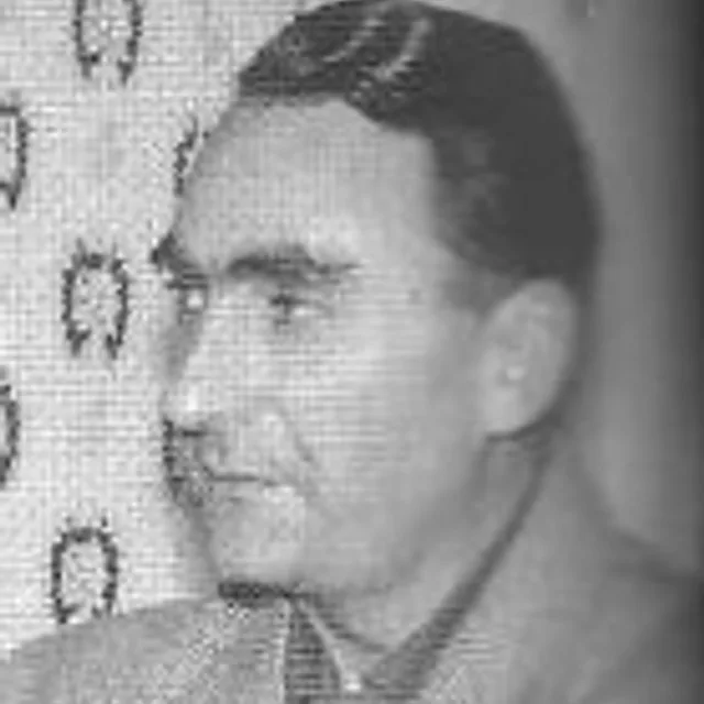 Jack Asher
