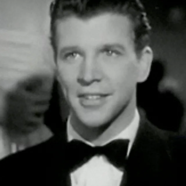 Dan Dailey
