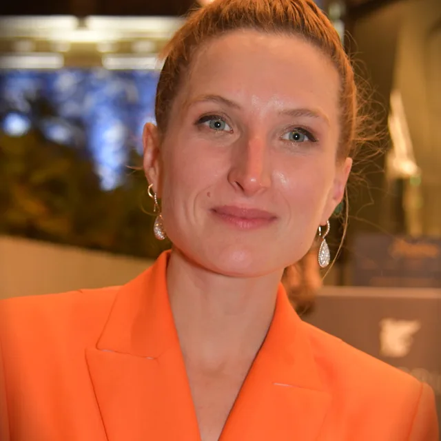 Julia Piaton