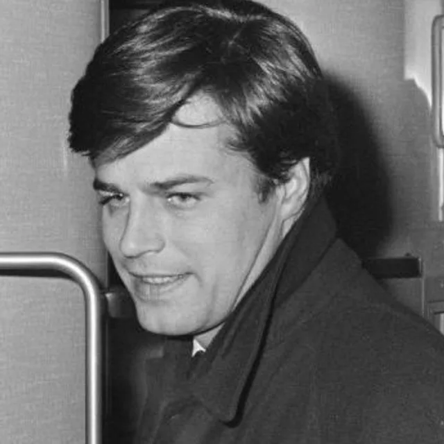 Jean Sorel