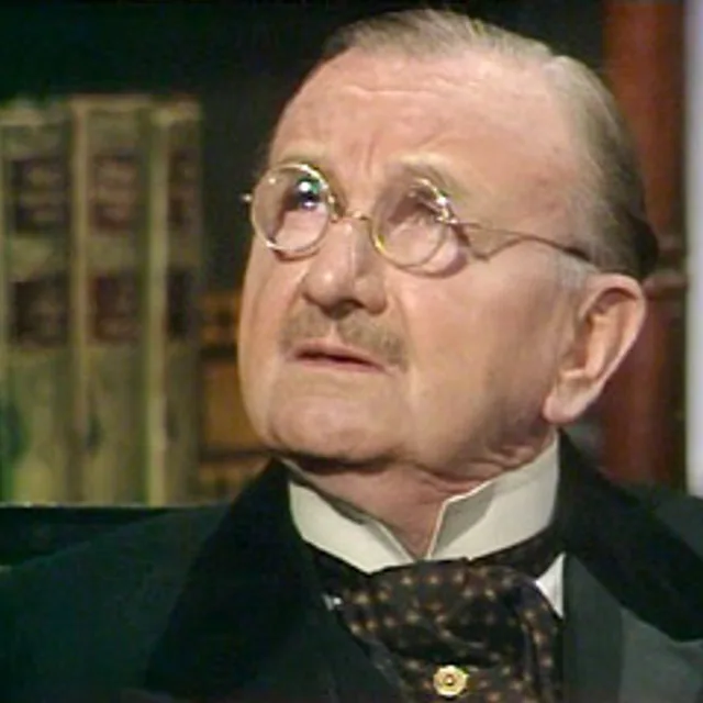 Raymond Huntley