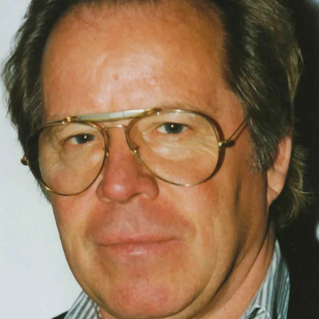 Michael Hinz