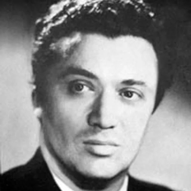 Aleksandr Alov