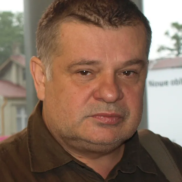 Krzysztof Globisz