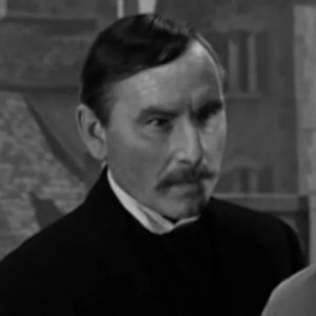 Ben Wright
