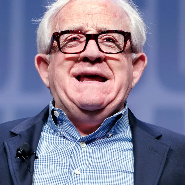 Leslie Jordan