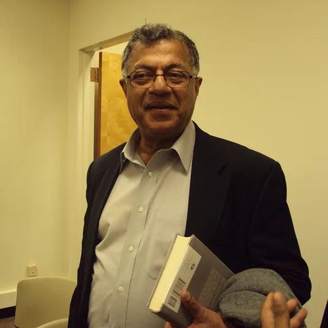 Girish Karnad