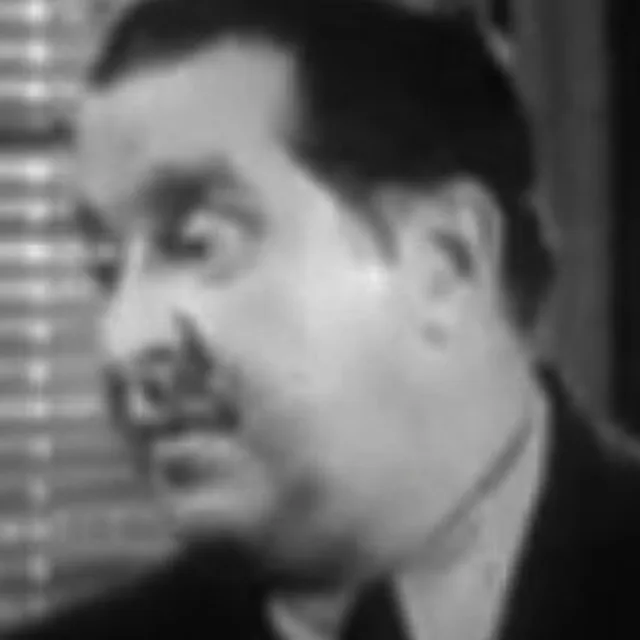 Ralph Sanford