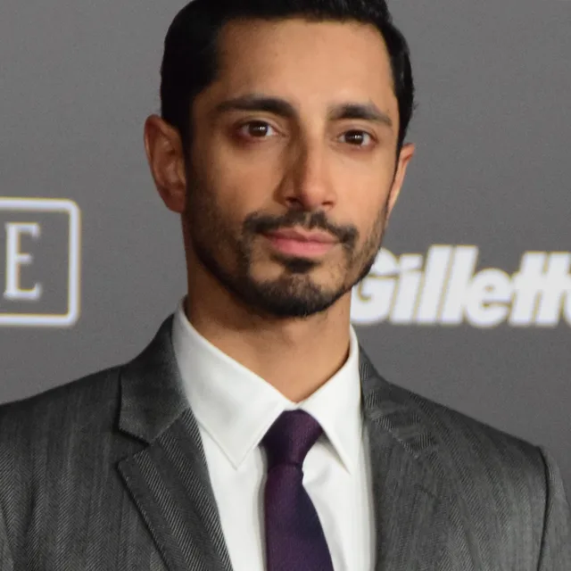 Riz Ahmed