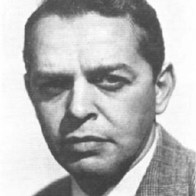 Joseph Pevney