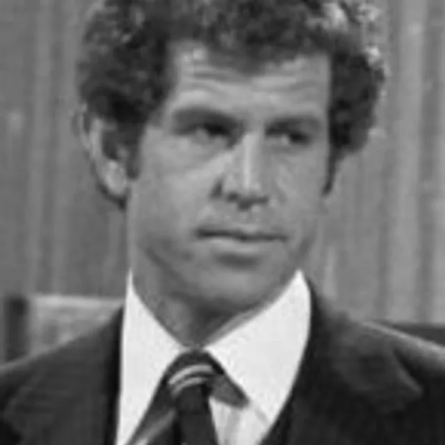 Tony Roberts