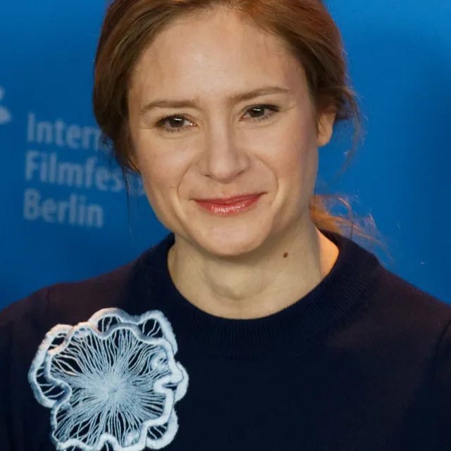Julia Jentsch