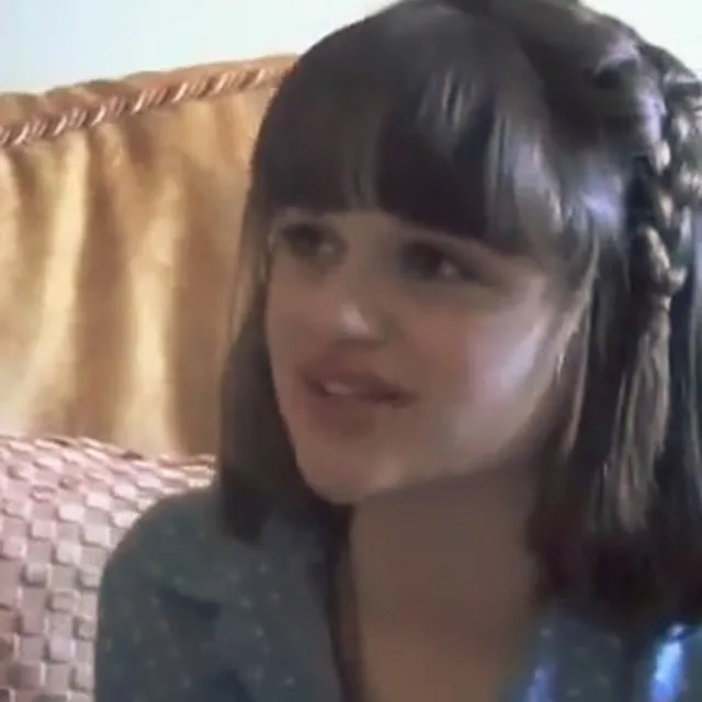 Joey King