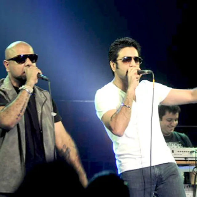Vishal–Shekhar