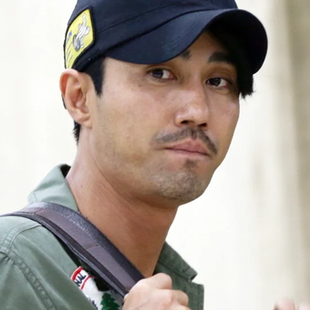Cha Seung-won