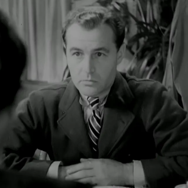 Reginald Sheffield