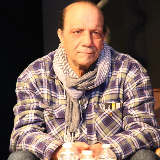 Mehdi Charef