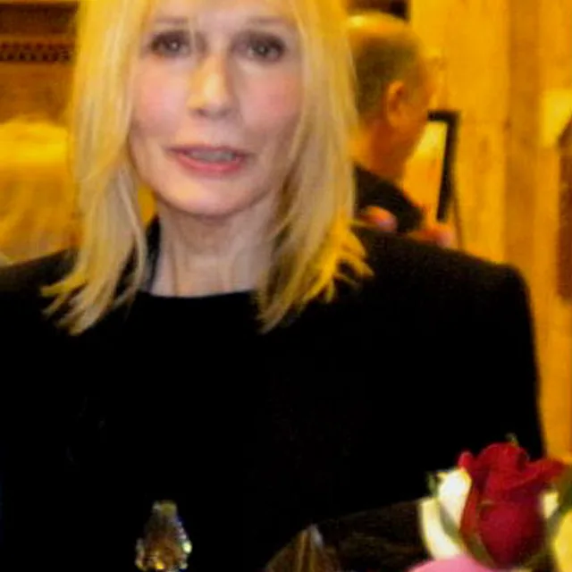 Sally Kellerman