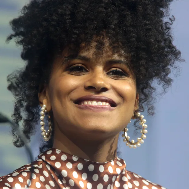 Zazie Beetz