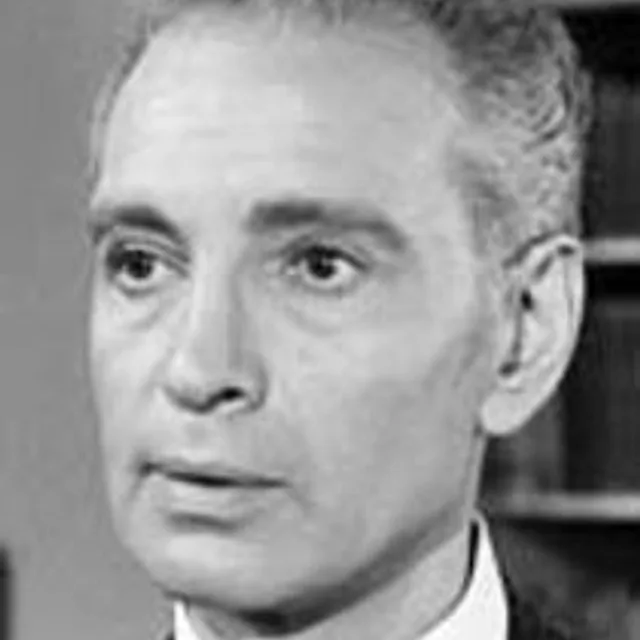 Donald Randolph