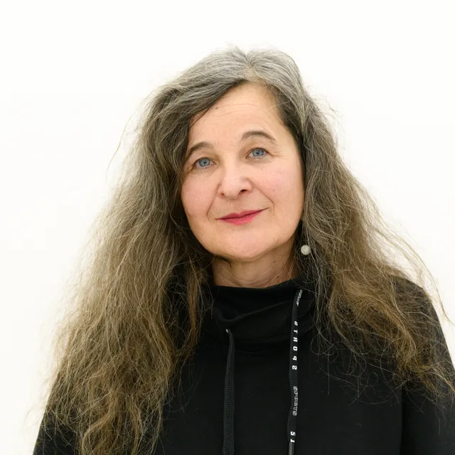 Maria Hofstätter