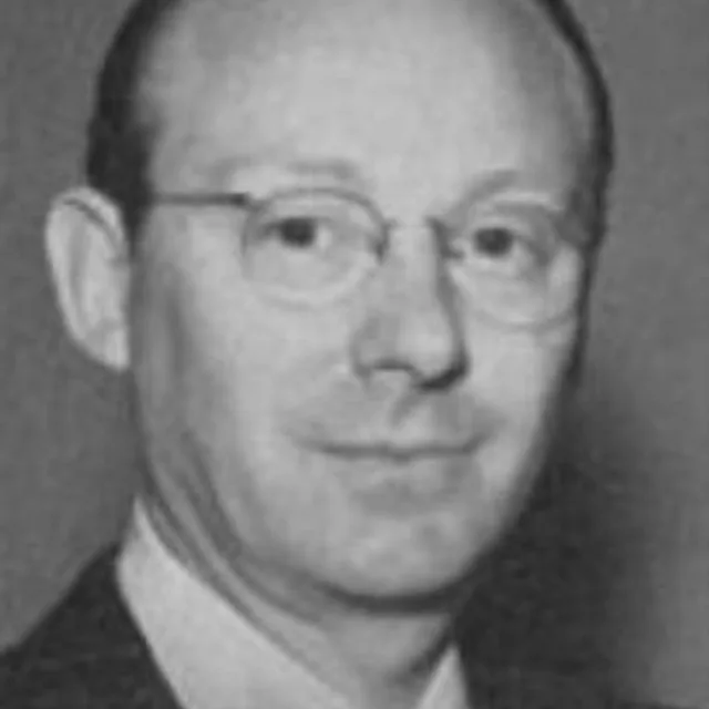 Francis D. Lyon