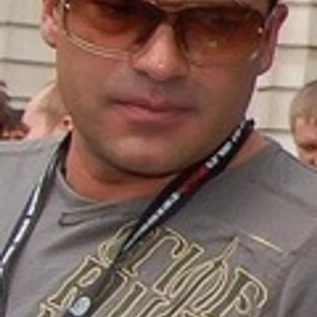 Tamer Hassan