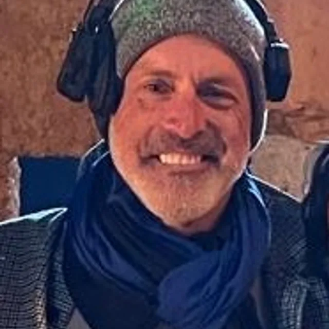 D.J. Caruso