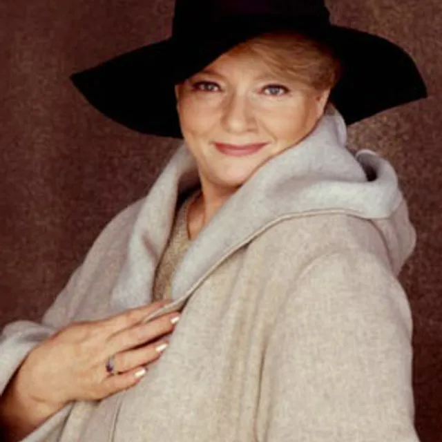 Anna Seniuk